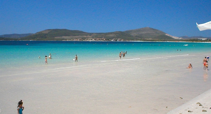 Spiagge Alghero