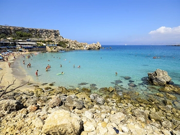 St Paul's Bay - Malta