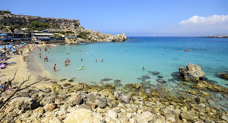 St Paul's Bay - Malta