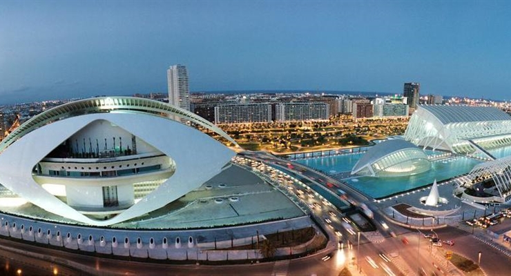 Valencia