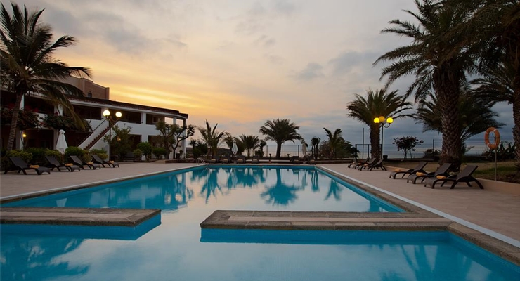 Pestana Tropico - Praia