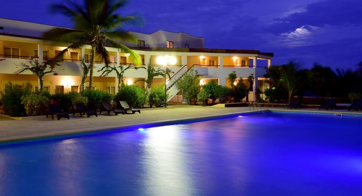 Pestana Tropico - Praia