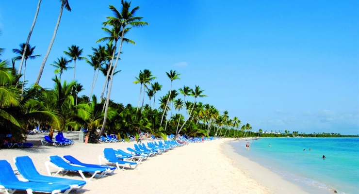 Spiagge Bayahibe