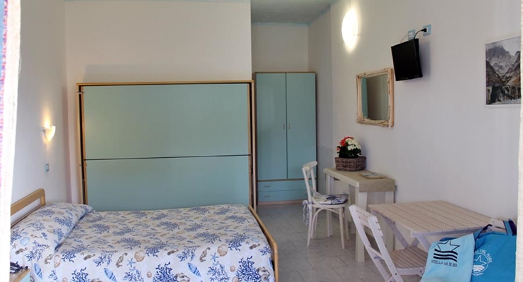 Bagno Hotel Stella del Mare