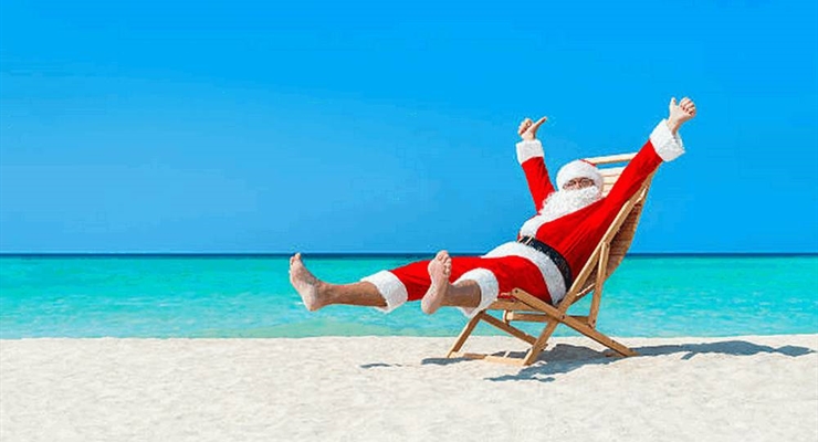 Natale a Lanzarote