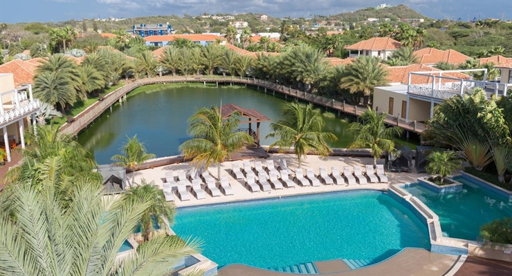 Acoya Curacao Villas & Spa
