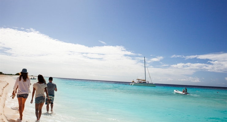 Curacao