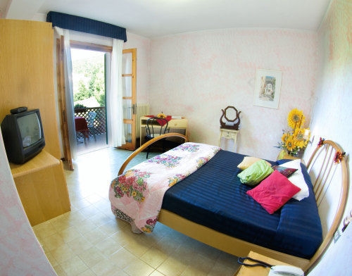 Hotel Il Poggetto - Camere