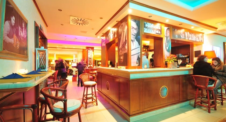 Hotel Tornese - Marina di Cecina, Bar
