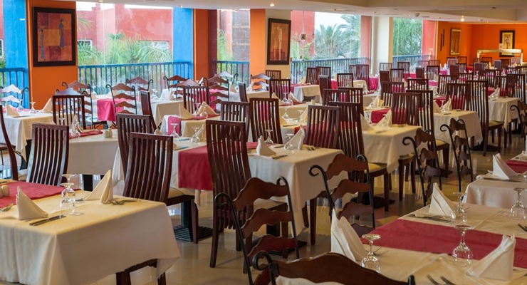 Aurora Bay Resort - Marsa Alam