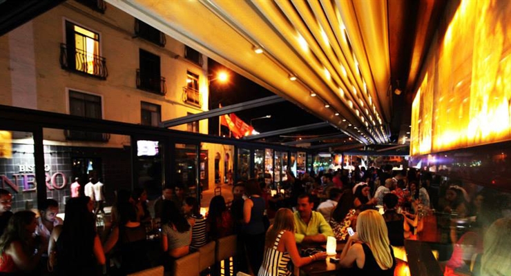 Movida Malta