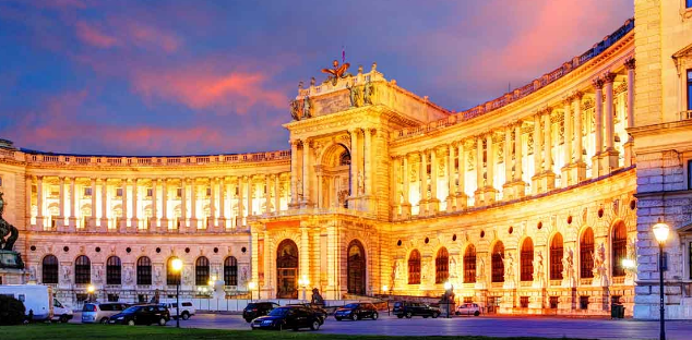 Vienna - Austria