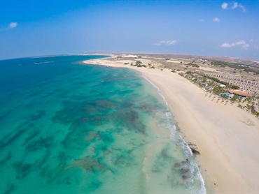Ilha do Sal - Capo Verde