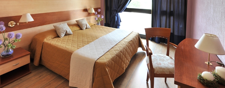 Hotel Gardesano - Bussolengo