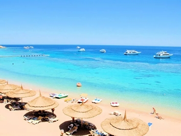 Marsa Alam Egypt