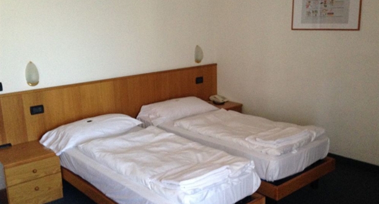 Hotel Olisamir - Cavedago