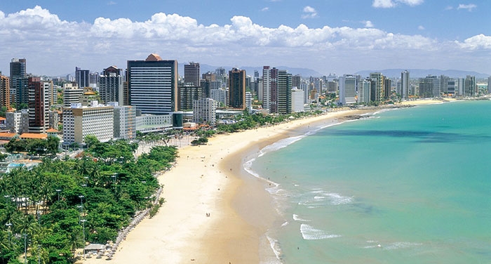 Fortaleza - Brasile