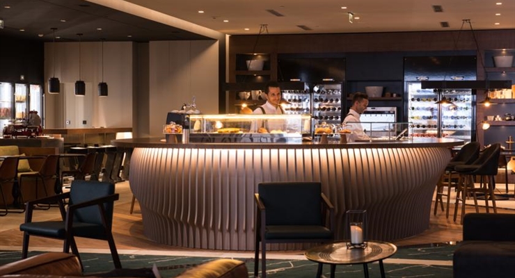 Azor Hotel - Ponta Delgada, Bar