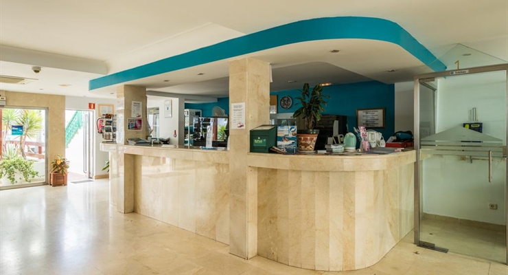 Blue Sea Hotel Los Fisco - Lanzarote