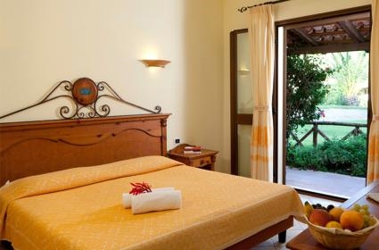 Horse Country Resort