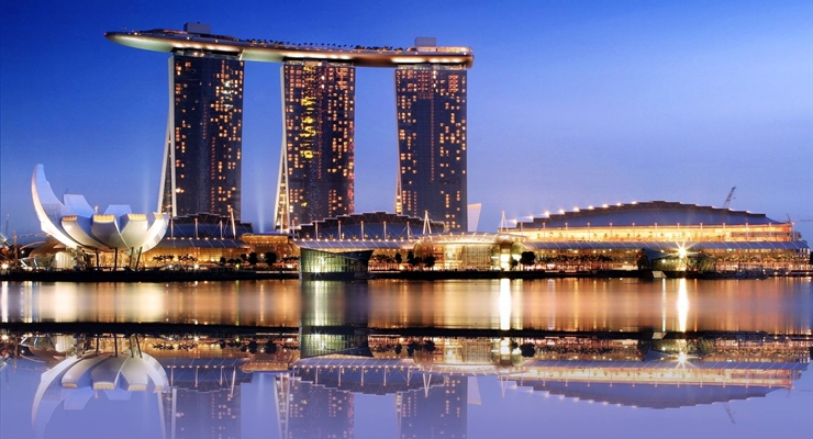 Singapore