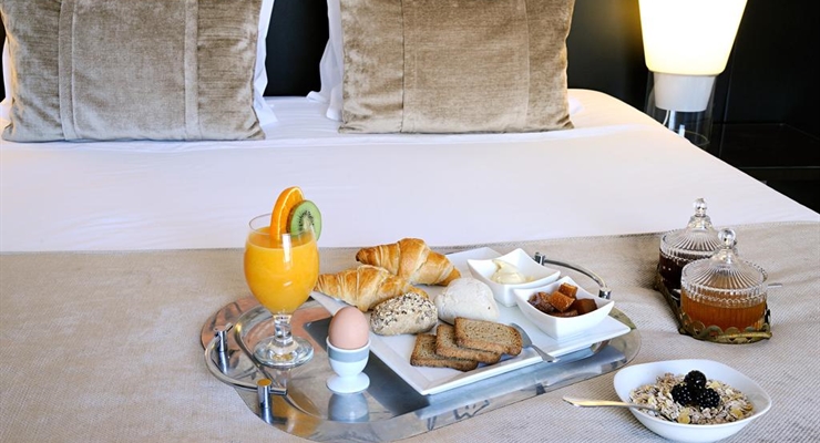 Hotel 3K Barcellona - Lisbona