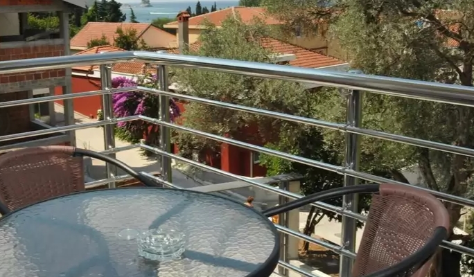 Apartments A&N - Budva
