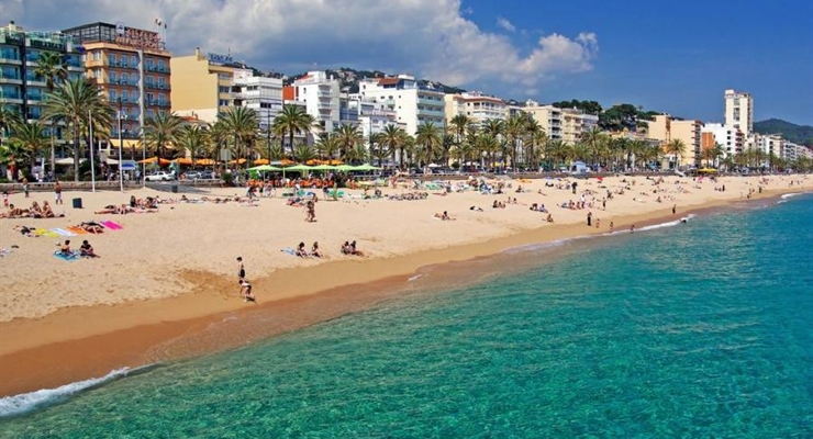 Lloret de Mar - Costa Brava