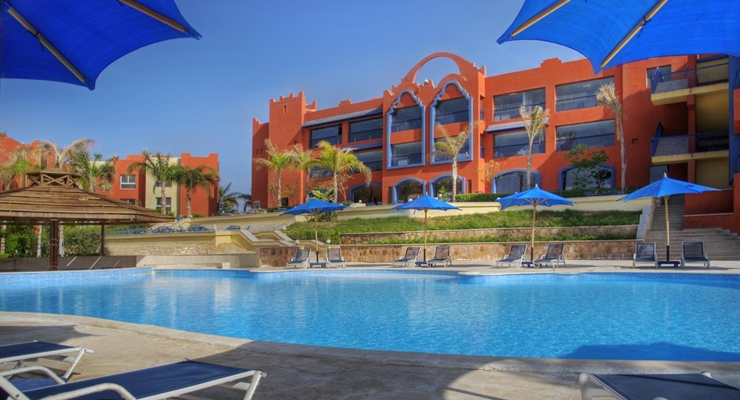 Aurora Bay - Marsa Alam