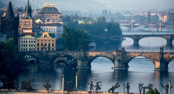 Praga