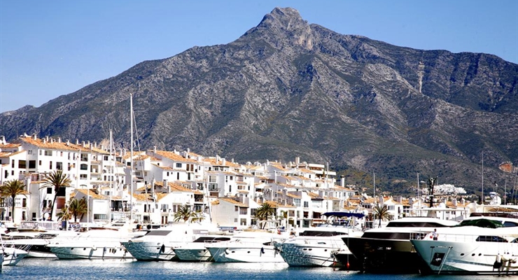 Marbella - Costa del Sol