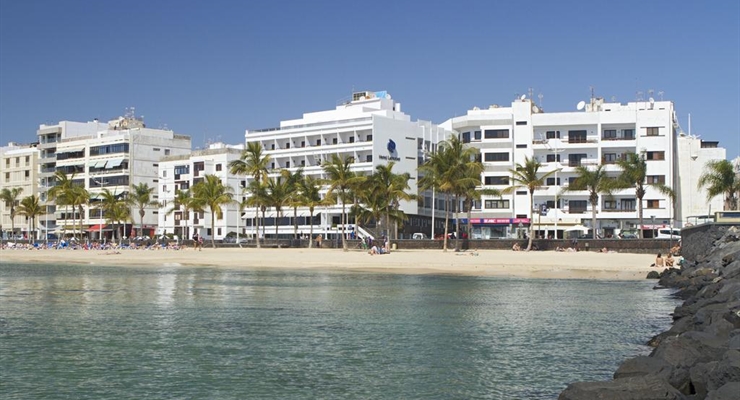 Hotel Lancelot - Lanzarote
