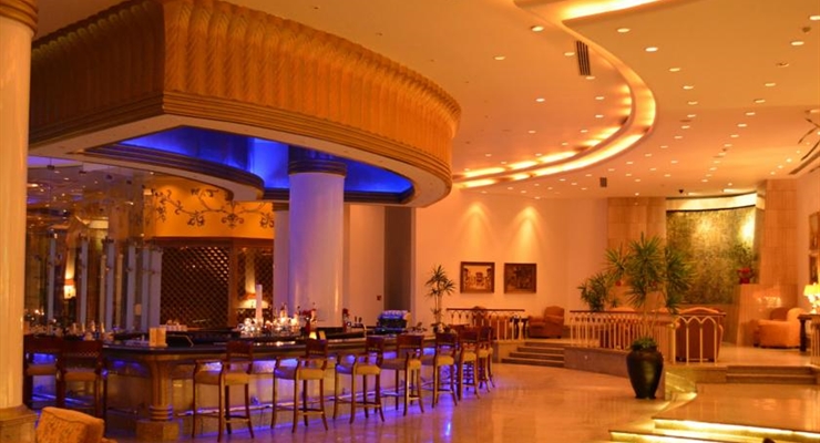 Monte Carlo Beach Resort - Sharm El Sheikh, Bar