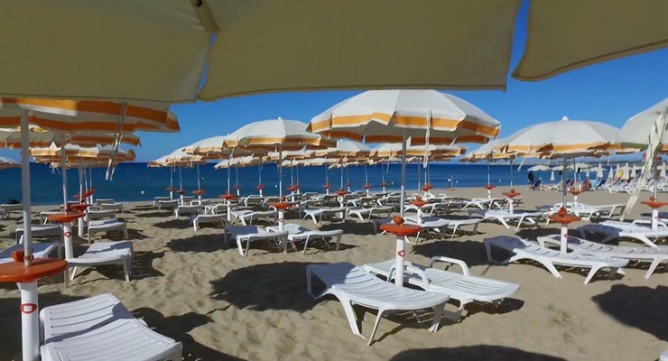Capo Rizzuto Beach Resort - Calabria