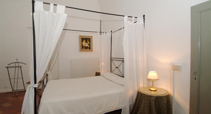 Antico Casale - Umbria, Camere