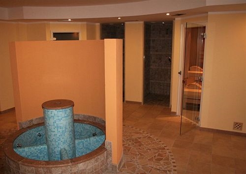 Hotel Stella delle Alpi - SPA