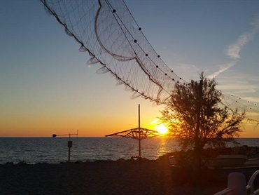 Gullo Hotel - Calabria