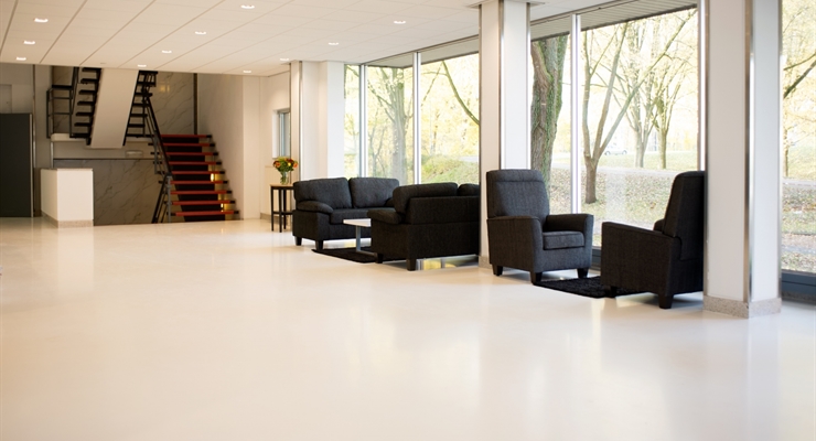 Hotel King's Court - Amsterdam