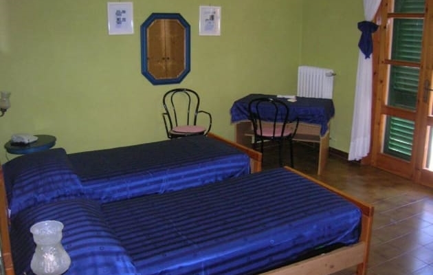 Hotel Il Poggetto - Camere