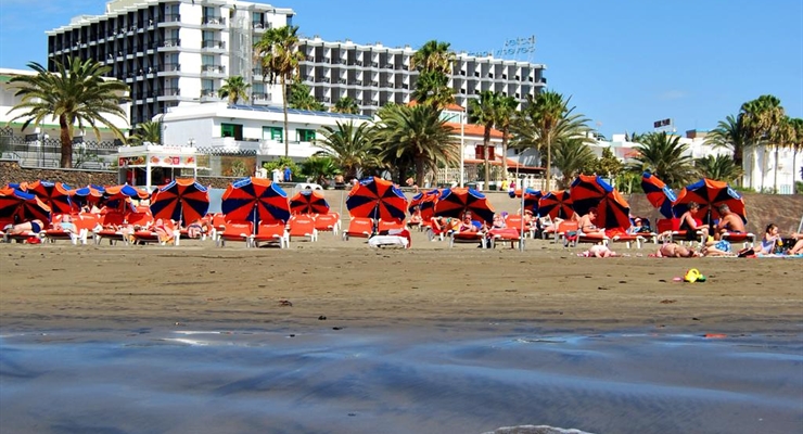 Beverly Park - Maspalomas