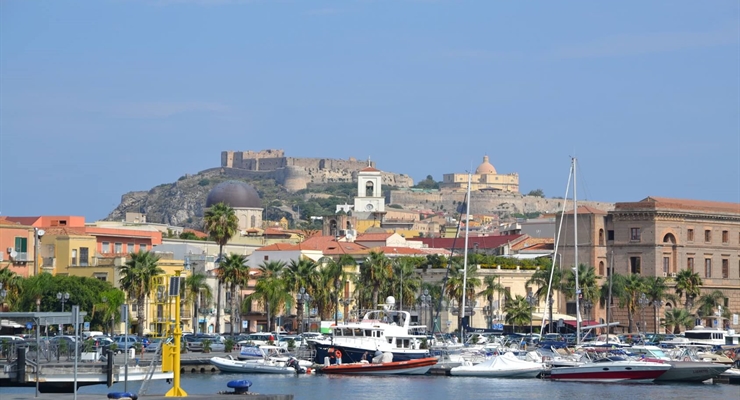 Milazzo