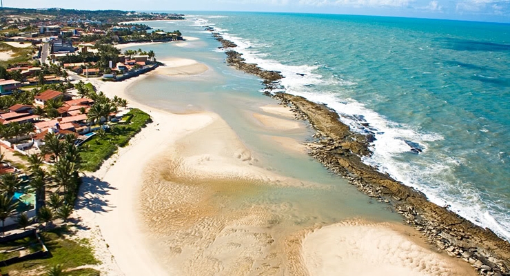 Spiagge Natal