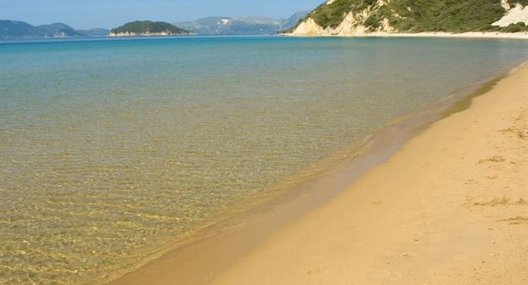 Laganas - Zante