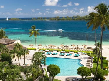 British Colonial Hilton - Nassau