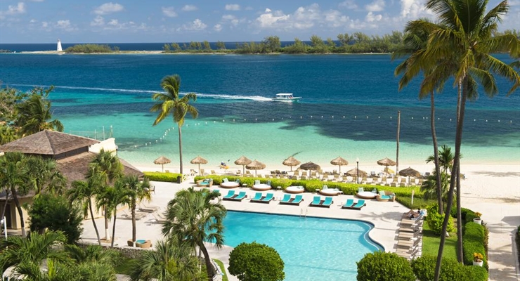 British Colonial Hilton - Nassau
