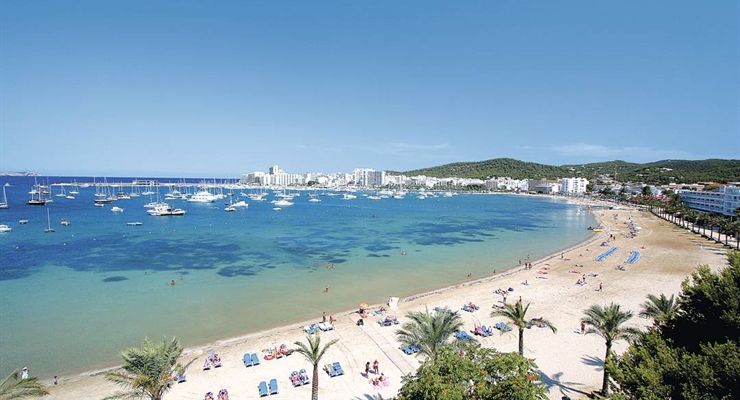 San Antonio - Ibiza