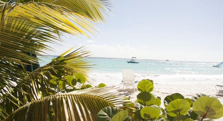 Christ Church Beach - Barbados