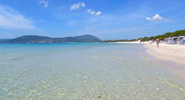 Spiagge Alghero