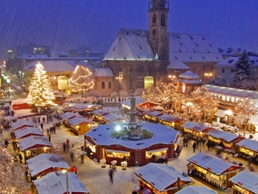 Natale e Capodanno sulla neve - Folgarida