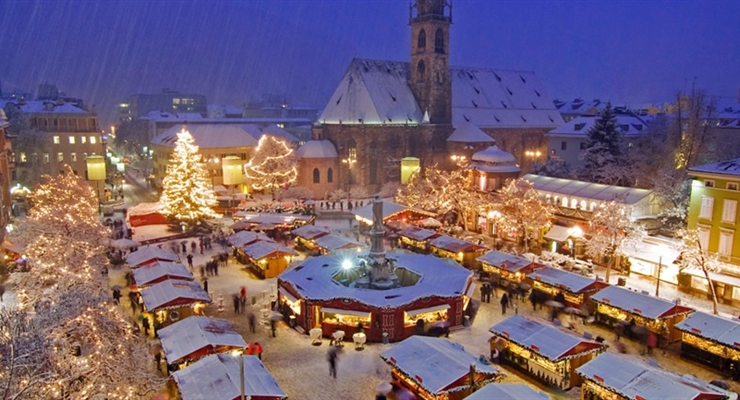 Natale e Capodanno sulla neve - Folgarida